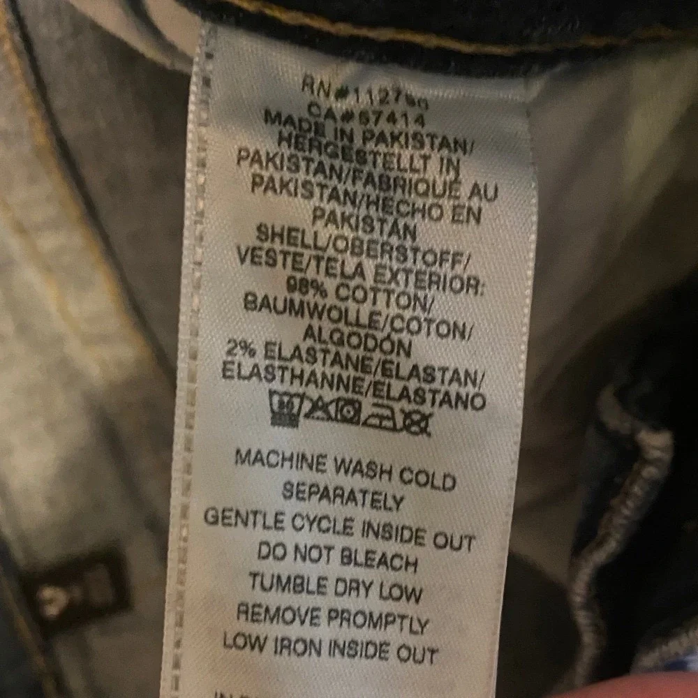 True Religion true religion